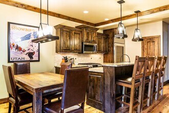 3157 Lower Saddleback Rd in Park City, UT - Building Photo - Building Photo