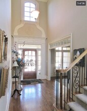 1051 Robinson Court in Athens, GA - Building Photo - Building Photo