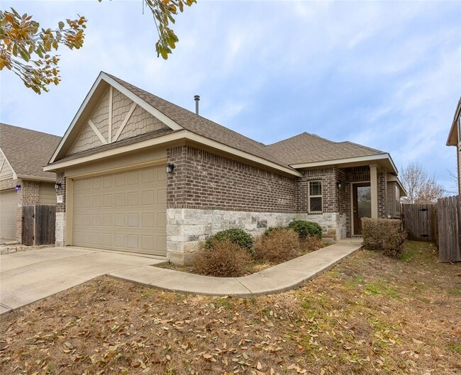 property at 615 Stampede Rd