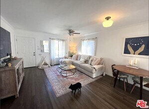 3125 Stanford Ave in Los Angeles, CA - Building Photo - Building Photo