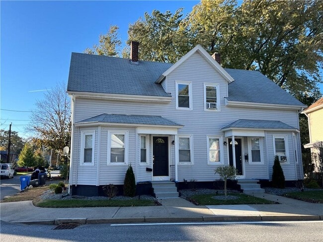 property at 1971-1971 Cranston St