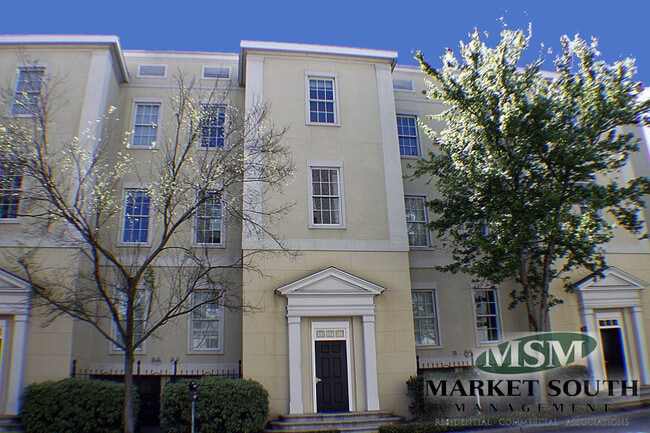 property at 335 W Charlton St