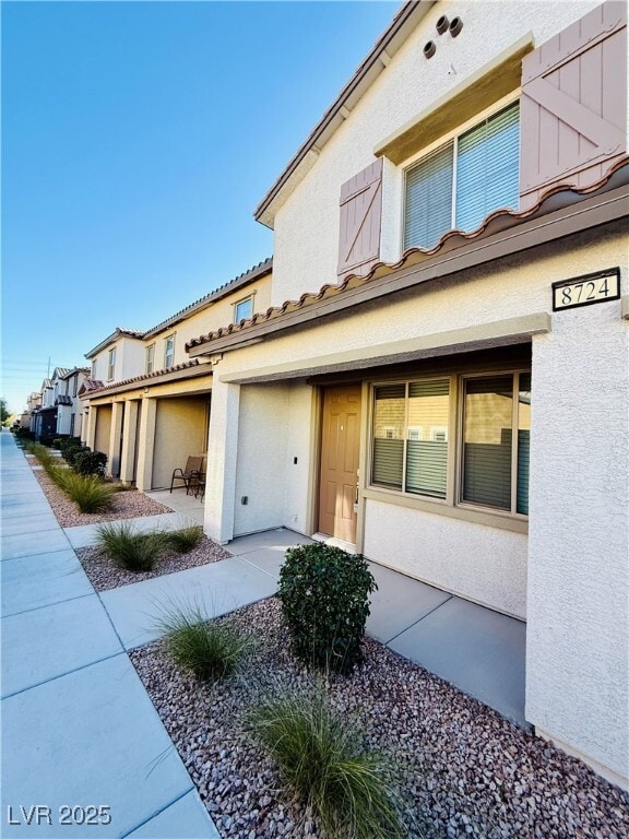 8724 Giant Causeway Ave in Las Vegas, NV - Building Photo - Building Photo