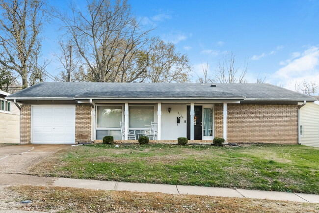 property at 3160 Hargrove Ln