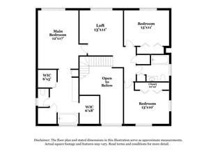 9826 White Barn Way in Riverview, FL - Foto de edificio - Building Photo