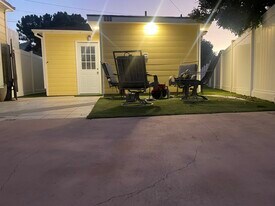 610 W Manor Dr in Chula Vista, CA - Building Photo