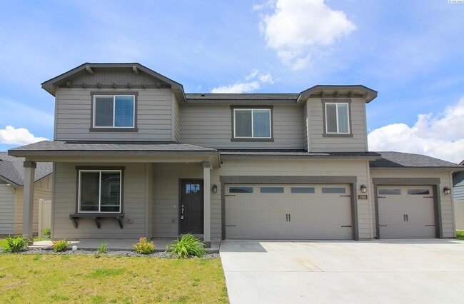 property at 2986 S Dawes Pl