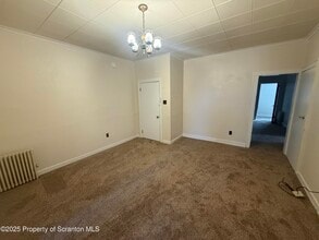 1019 Bunker Hill St in Scranton, PA - Building Photo - Building Photo