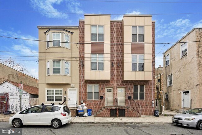 property at 3428 Brandywine St