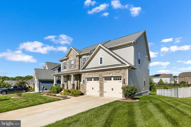 432 Daylily Ln in Stafford, VA - Building Photo - Building Photo