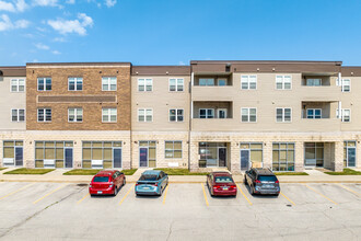 West Towne in Ames, IA - Foto de edificio - Building Photo