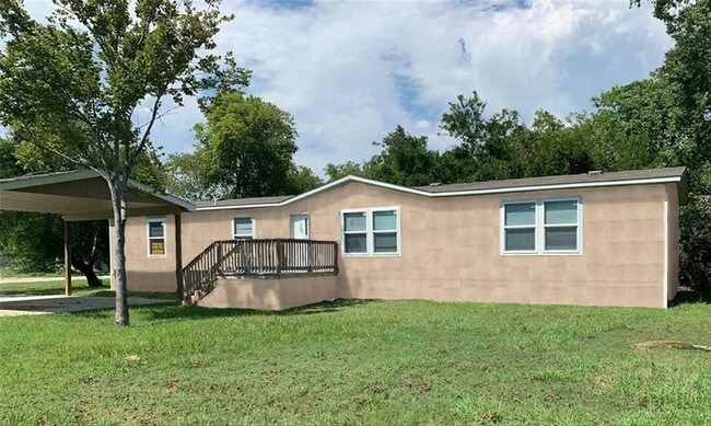 property at 335 4th St