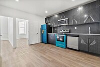 1602 S Broad St, Unit 2 photo'