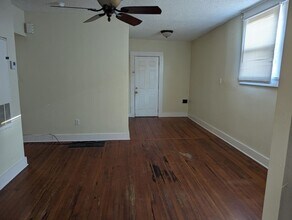 1932 Burdette St in New Orleans, LA - Building Photo - Building Photo