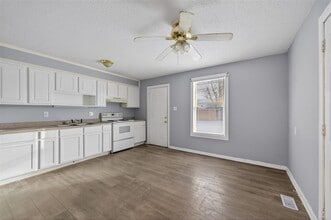 2749 Dawson St in Indianapolis, IN - Building Photo - Building Photo