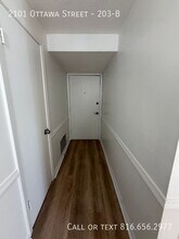 2101 Ottawa St in Leavenworth, KS - Building Photo - Building Photo