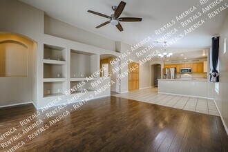 3461 E Phelps St in Gilbert, AZ - Building Photo - Building Photo