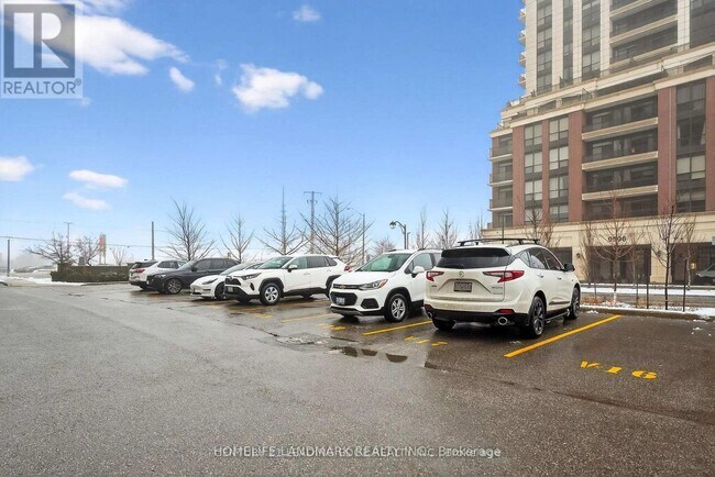 9560 Markham Rd in Markham, ON - Building Photo - Building Photo