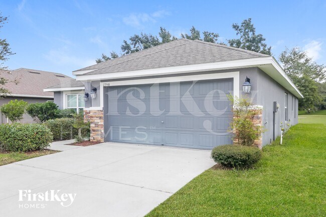 13546 Niti Dr in Hudson, FL - Foto de edificio - Building Photo