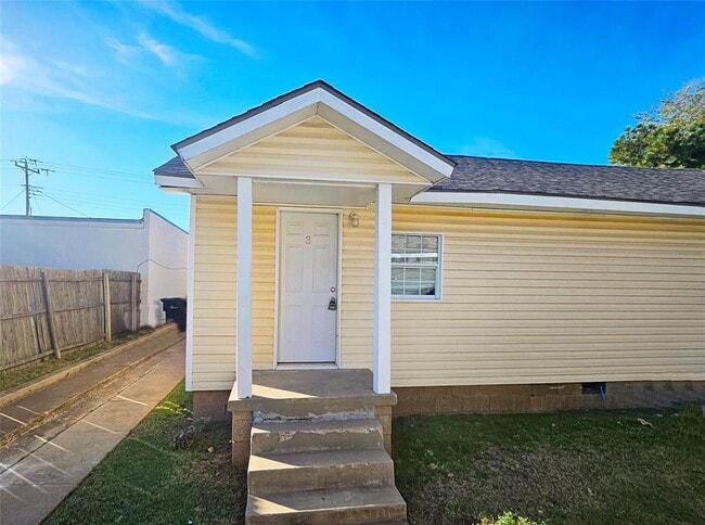 property at 2308 NW 12th St