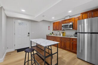 3810 Nicholson St in Hyattsville, MD - Building Photo - Building Photo