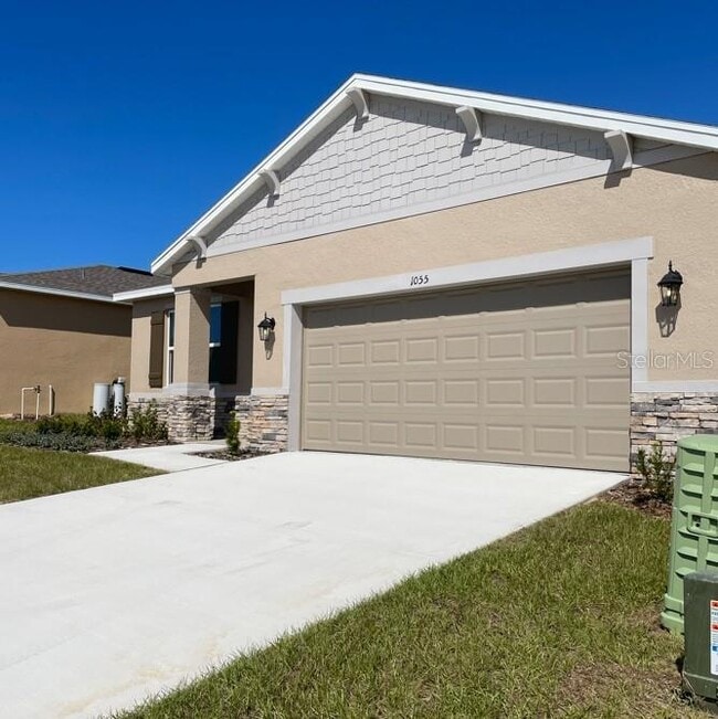 1055 Patriot Lp in Haines City, FL - Building Photo - Building Photo