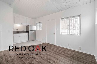128 Normandie Ave in Los Angeles, CA - Building Photo - Building Photo