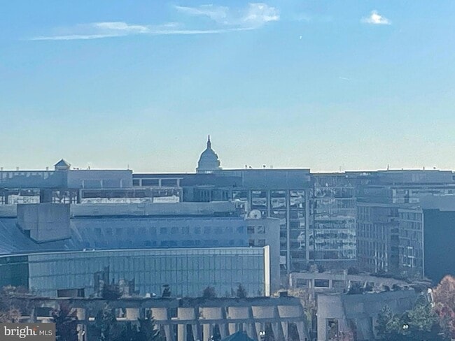 property at 1625 Eckington Pl NE