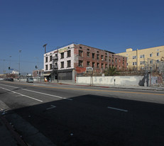 1425 W 7th St in Los Angeles, CA - Foto de edificio - Building Photo