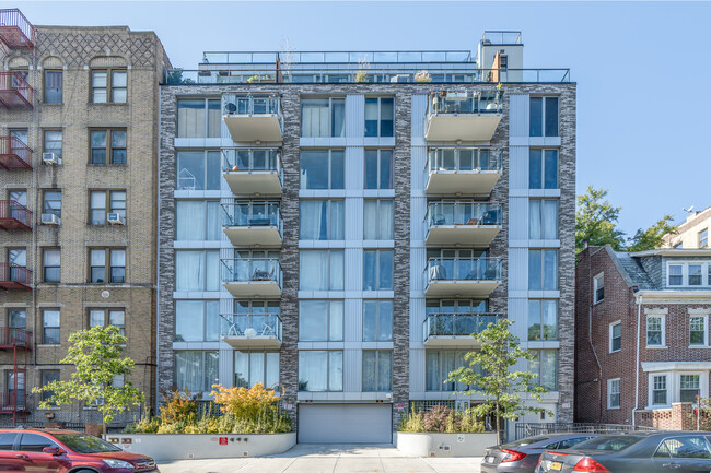 567 Ocean Avenue Condominiums