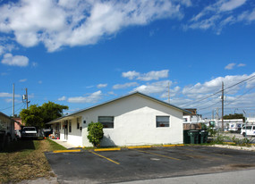 Sevilla Palace At Hallandale Beach Apartamentos