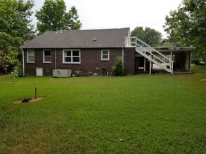 908 Callie Ave in Tahlequah, OK - Building Photo - Building Photo