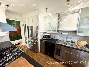 403 Terry Ave in Seattle, WA - Building Photo - Building Photo