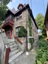 112 S Plain St in Ithaca, NY - Building Photo