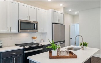 1328 Nectarine St in Philadelphia, PA - Foto de edificio - Building Photo