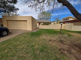 37 Paseo Village in Clovis, NM - Building Photo