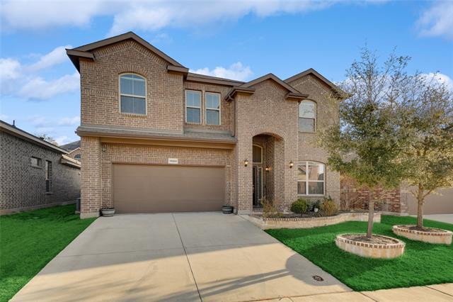 15820 Oak Pointe Dr in Fort Worth, TX - Building Photo - Building Photo