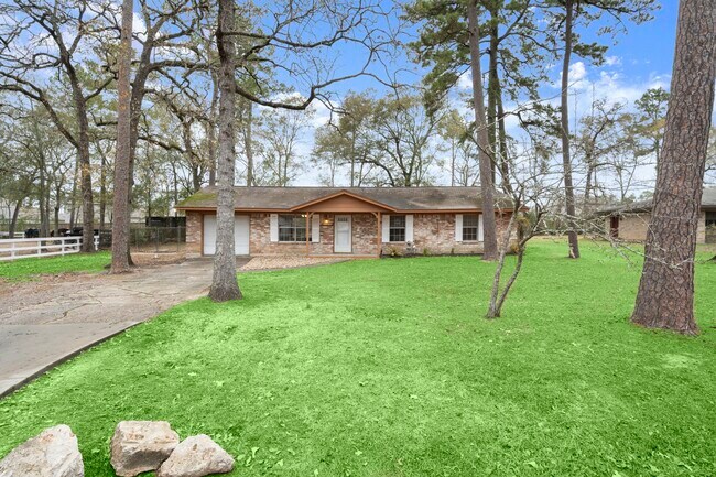 property at 3699 Piney Point Rd