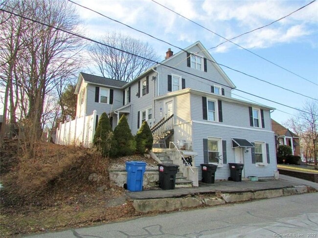 property at 28 French St