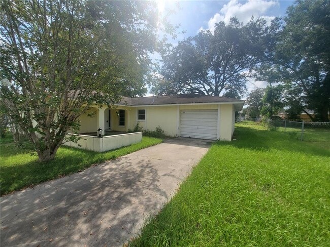 property at 14231 SW 43rd Court Rd