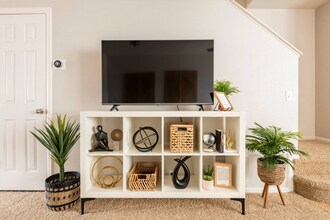 2073 Squawbush Ridge Grv in Colorado Springs, CO - Building Photo - Building Photo