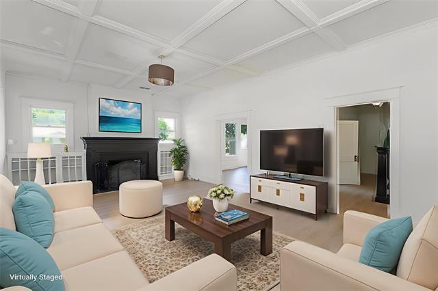 201 E Pecan St in Edgewood, TX - Building Photo - Building Photo