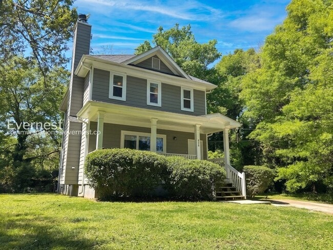 838 Ridge Ave NW in Atlanta, GA - Building Photo - Building Photo