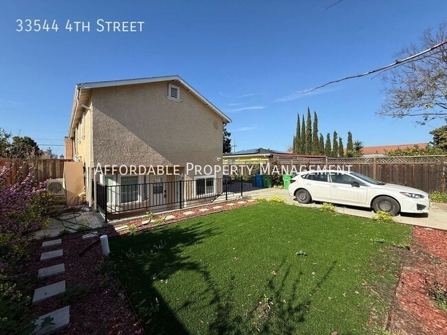 33544 4th St in Union City, CA - Building Photo - Building Photo