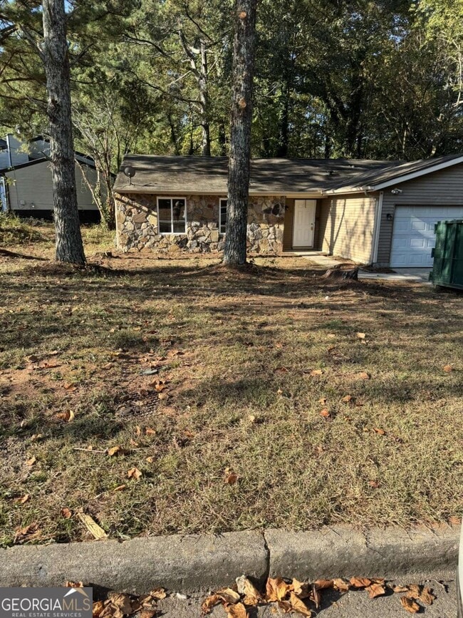 property at 5196 Olivia Trail