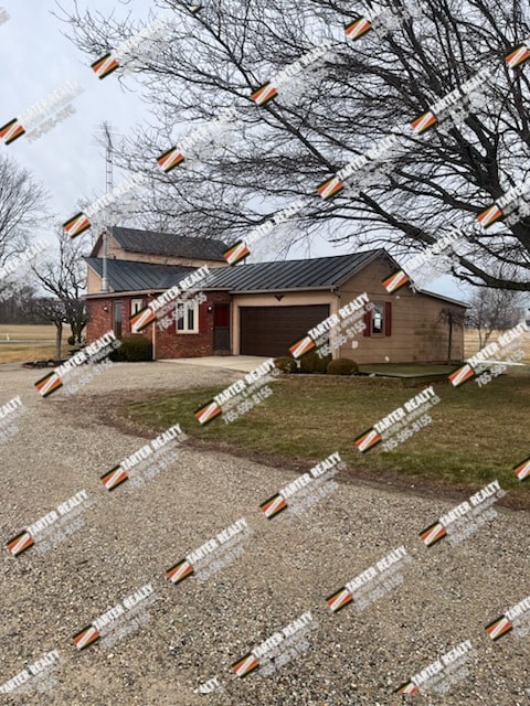 property at 591 N Arba Pike