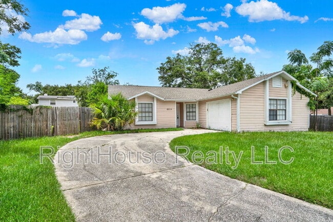 property at 6014 Chamonix Ct