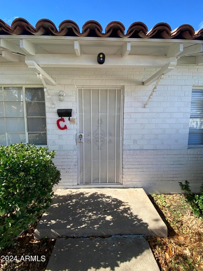 1526 W Mulberry Dr in Phoenix, AZ - Building Photo - Building Photo