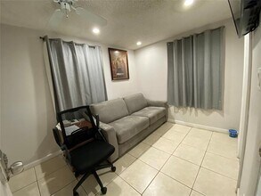 9600 NW 24th Ave in Miami, FL - Building Photo - Building Photo