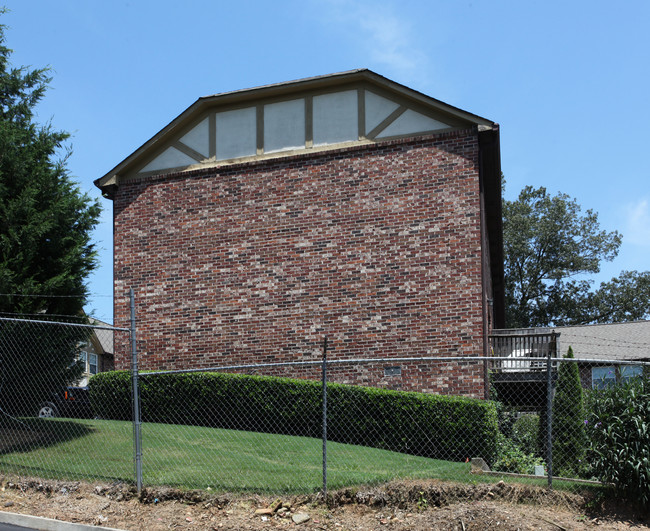 Ramsgate Apartments in Chamblee, GA - Building Photo - Building Photo